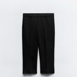 Brand new Zara capris